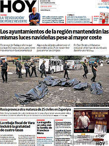 Periodico Hoy