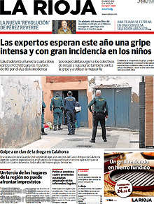 Periodico La Rioja