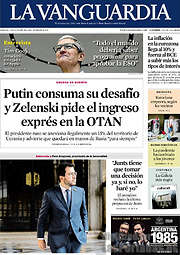 /La Vanguardia