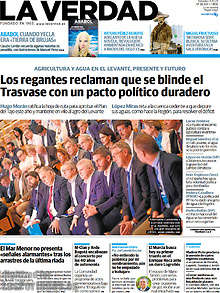 Periodico La Verdad