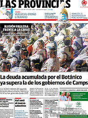 /Las Provincias