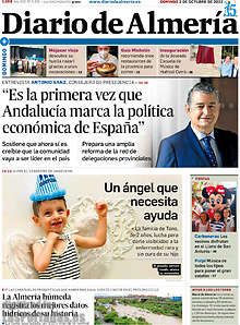 Periodico Diario de Almería