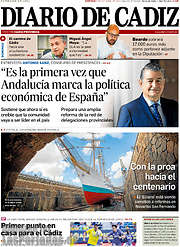 /Diario de Cádiz