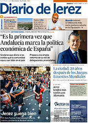 /Diario de Jerez