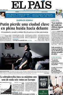 Periodico El País