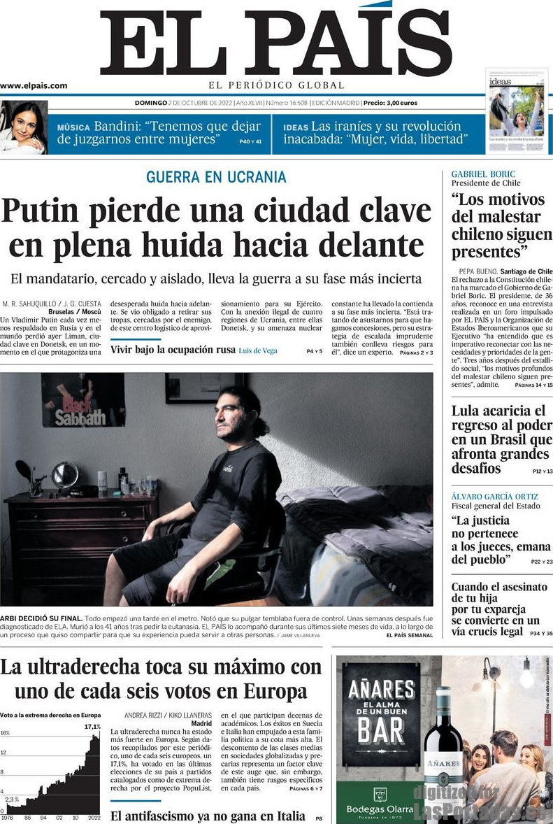 El País