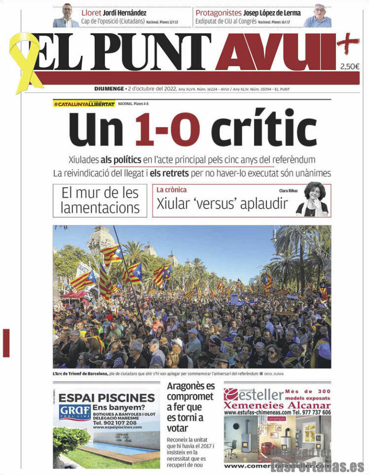 El Punt