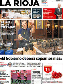 Periodico La Rioja