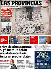 /Las Provincias