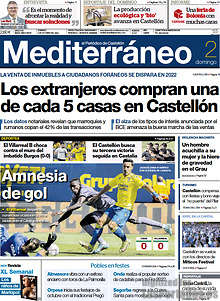 Periodico Mediterráneo