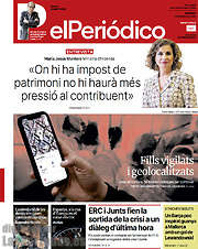 /El Periódico de Catalunya(Català)