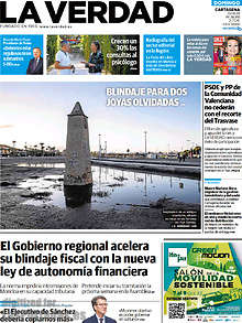 Periodico La Verdad Cartagena