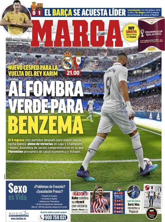 Marca