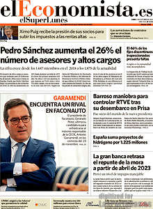 Periodico El Economista