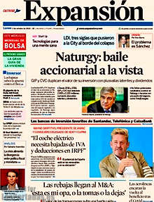 Periodico Expansion