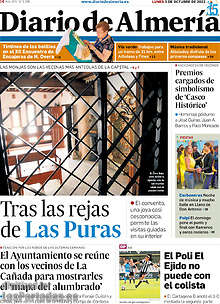 Periodico Diario de Almería