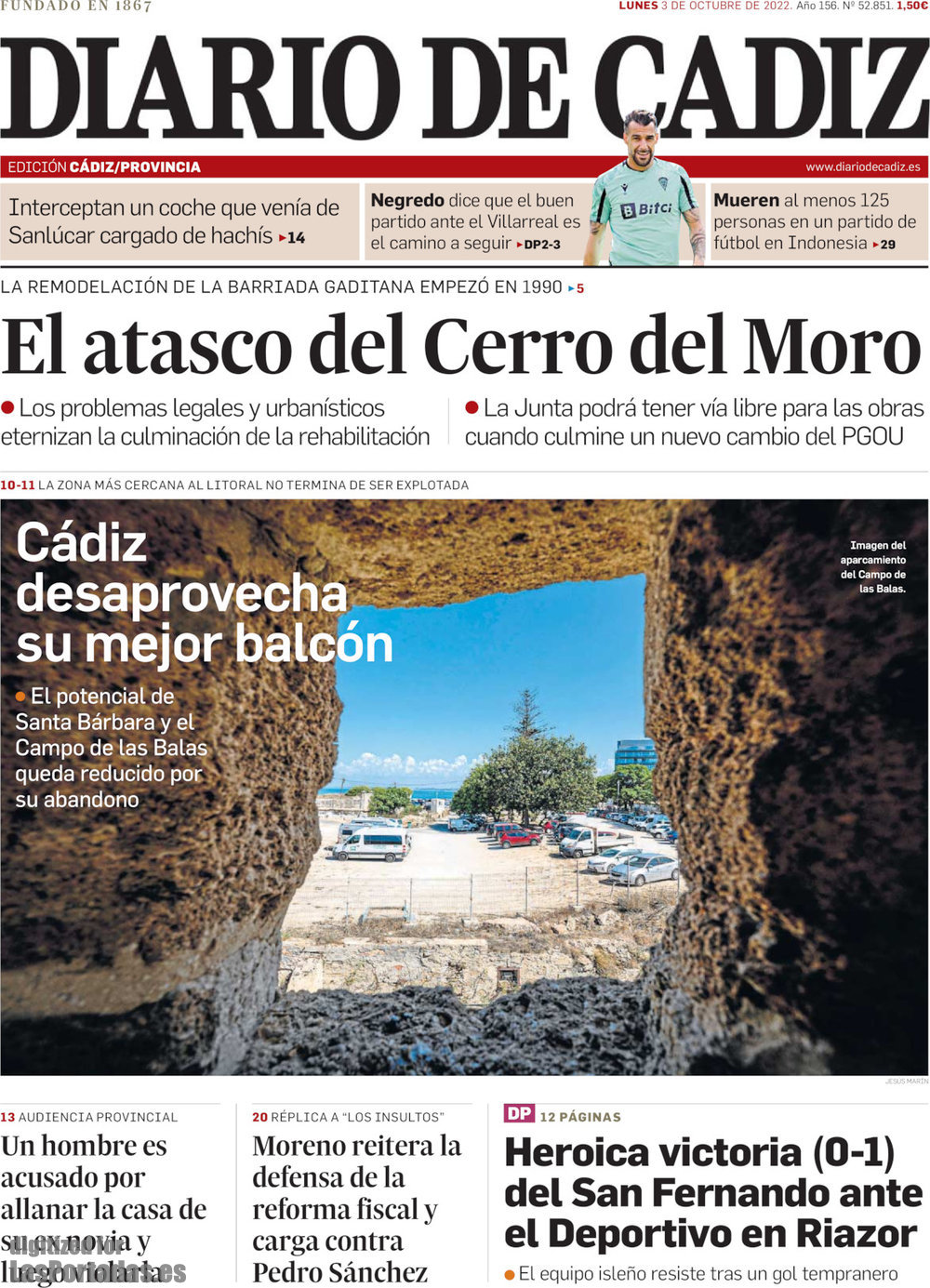 Diario de Cádiz