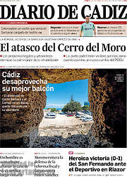 /Diario de Cádiz