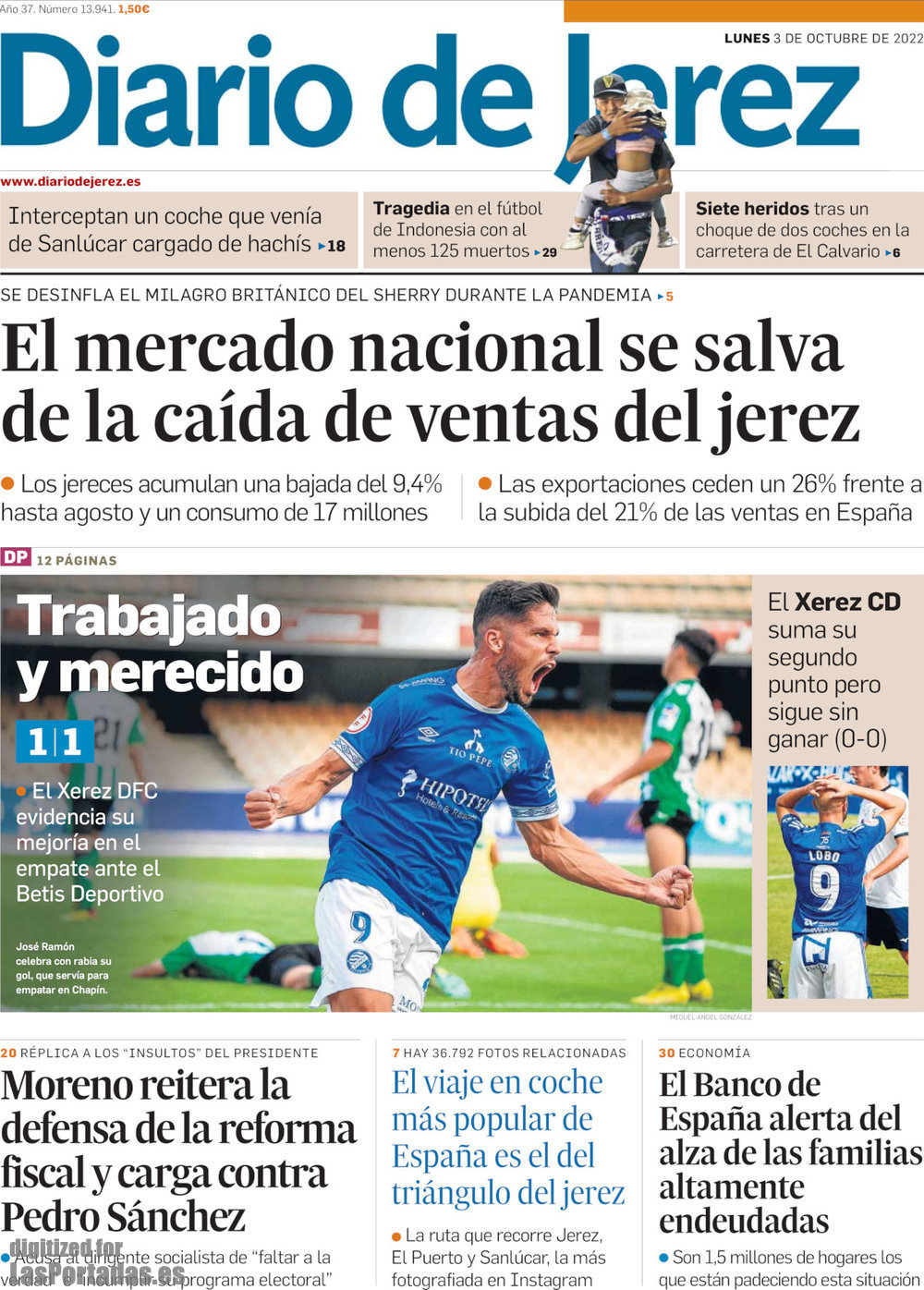 Diario de Jerez