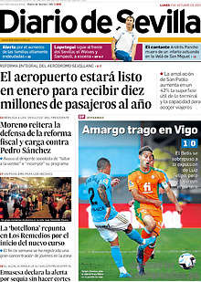 Periodico Diario de Sevilla