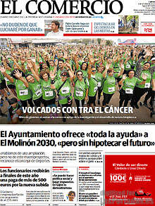 Periodico El Comercio