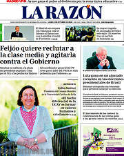 /La Razón