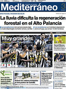 Periodico Mediterráneo