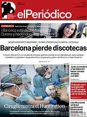 /El Periódico de Catalunya(Castellano)