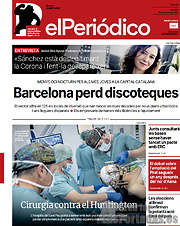 /El Periódico de Catalunya(Català)