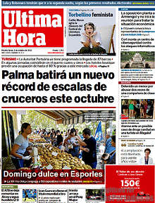 Periodico Última Hora