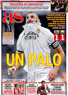 Periodico AS