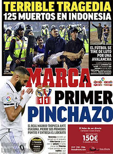 Periodico Marca