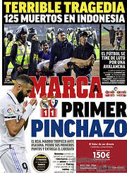 /Marca