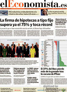 Periodico El Economista