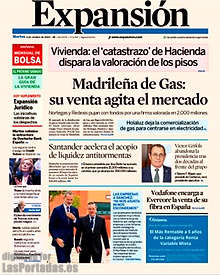 Periodico Expansion