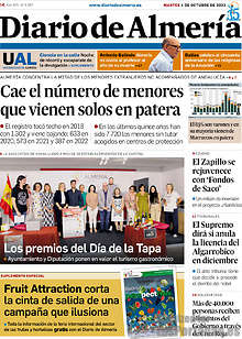 Periodico Diario de Almería