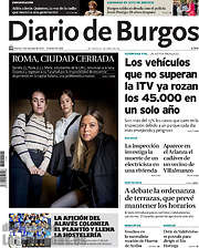 /Diario de Burgos