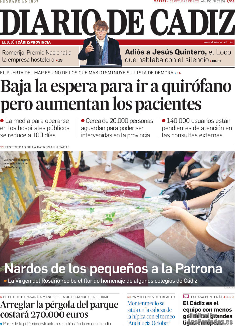 Diario de Cádiz