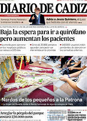 /Diario de Cádiz