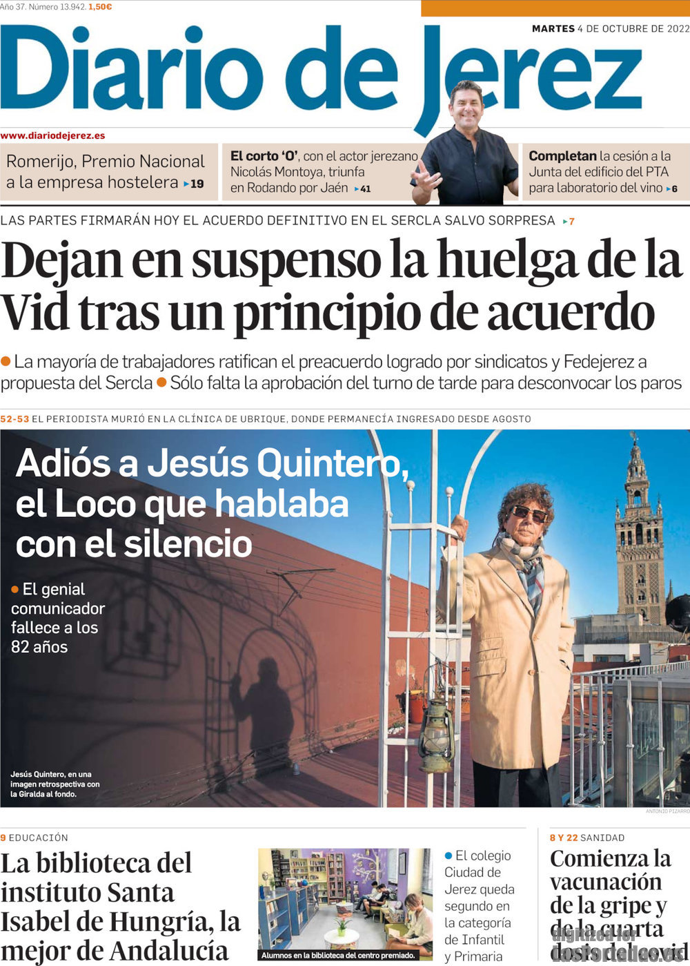 Diario de Jerez