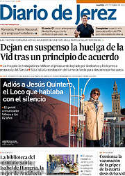 /Diario de Jerez