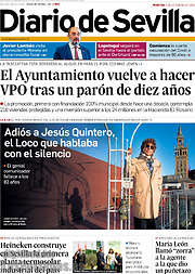 /Diario de Sevilla