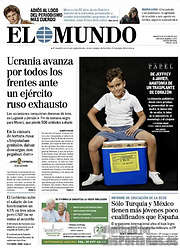 /El Mundo