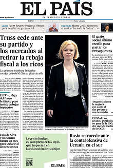 Periodico El País