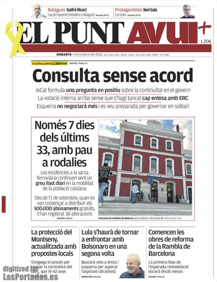 El Punt