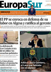 Periodico Europa Sur