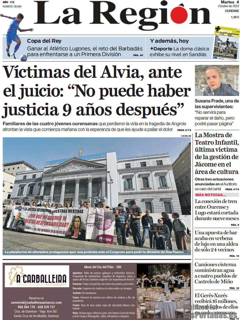 La Región