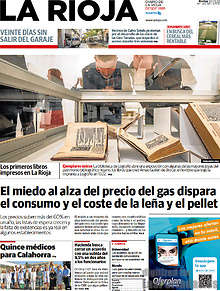 Periodico La Rioja