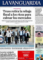 /La Vanguardia