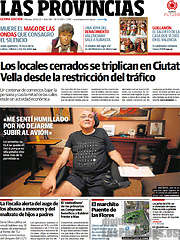 /Las Provincias